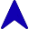 blue-arrow-up